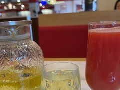 -晋阳春·山西菜·北京烤鸭(交大店)