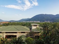 -三亚亚龙湾天域度假酒店