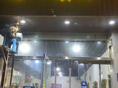 -老于餐厅(民生路店)