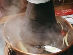 -南门四季铜锅涮肉(左家庄店)