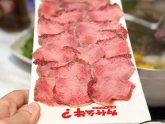-为什么牛潮汕牛肉火锅(万胜广场店)