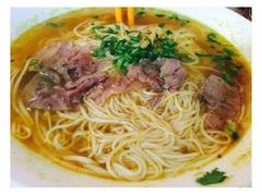 -鑫明明拉面(宁化路店)