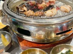 -本炙炭烤·蒲烧活鳗料理店(金沙洲店)