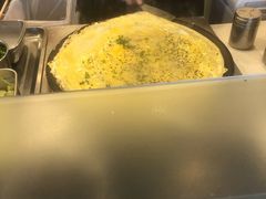 招牌鸡蛋饼-卞姐蛋饼(陕西南路店)