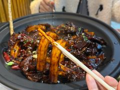 -回味黑鸭煲·始于2006(万松园店)