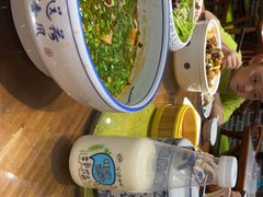 -再回头私房菜·老南京菜