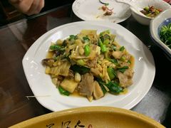 -婺源第一楼(朱子大道店)