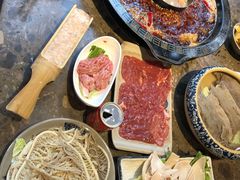 -重庆渝达老火锅(春熙路店)