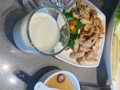 -海底捞火锅(苏宁生活广场店)