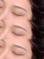 -久匠·纹眉半永久野生眉