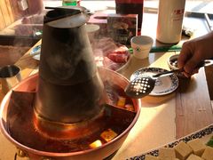 -东镇老火锅(长春路首店)