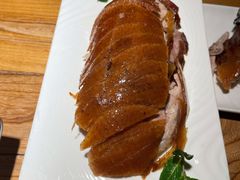 河北神仙鸡（小份）-小放牛炒菜馆(中山路乐汇城店)