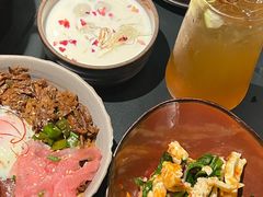 -Ameigo梅果·云贵川bistro(长宁来福士店)