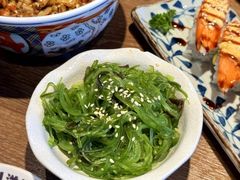 -小川洋风料理(江汉路店)