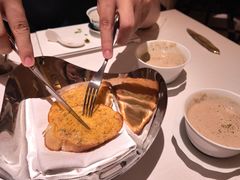 -香樟花园法式铁板烧(恒隆广场店)