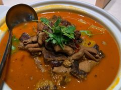 -简小舍·民间手艺菜(武昌江滩店)