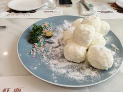 -南山鲜虾面·活鲜小馆·海味大连菜(南山总店)