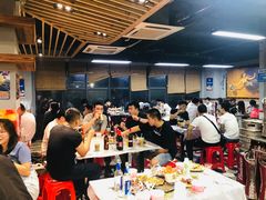 -小民大排档(光谷店)