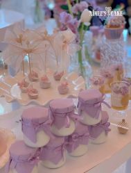 点击看大图 -Aimee'sCake婚礼甜品台·企业商务茶歇