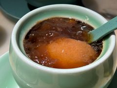 秋月烤梨-锦府盐帮·侯宅(五棵松万达店)