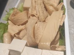 -千味涮·健康火锅(会展连城新天地店)