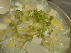 -宝光熏肉鞋底火烧(新街口店)