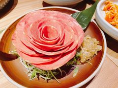 -烧肉达人•炭火烧肉(新天地店)