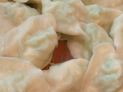 -船歌·鱼水饺青岛菜(闽江二路店)