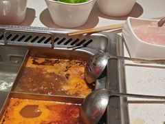 -海底捞火锅(之心城店)