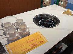 -犇鼎牛潮汕牛肉火锅(新辰里学清路店)