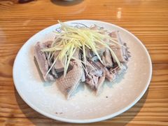 -乡亲鹅肉城(昆山店)