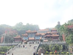 -南沙天后宫景区