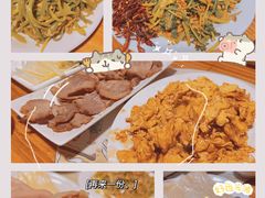 -姥家春饼店(漳州二路店)