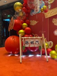 -觅糖派对·宝宝宴生日宴一站式派对策划(河西店)