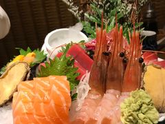 -阿吾罗日本料理(K11艺术中心店)