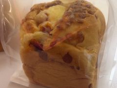 -花园饼屋·吐司蛋糕面包(星海店)