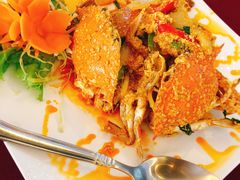 -BAI BUA RESTAURANT