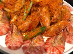 -禧宴Joyous Restaurant(禧园店)
