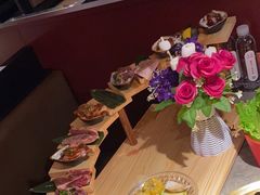 -谷牛日式烤肉(宝山U天地店)