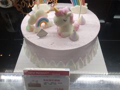 -85度C(上海兰溪二店)