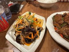 -張飛扒肉·龙江非遗(道外店)