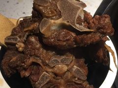 -京韵胡同·酱香羊蝎子火锅涮肉(长寿路店)
