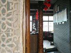 -口袋鸭砂煲火锅(解放路店)