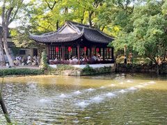 -绮园景区