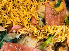 -小山城麻辣香锅(新邻生活广场店)