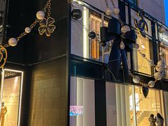 -王府半岛酒店