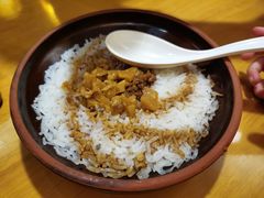 神仙饭-裕鼎鲜·新中菜(王府井店)