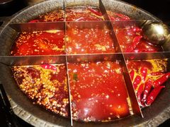 -珮姐老火锅(新街口店)