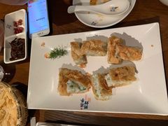 -南拳十三姨·潮汕砂锅粥(世纪金源店)