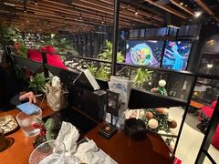 -咖梦餐厅 COMENG RESTAURANT